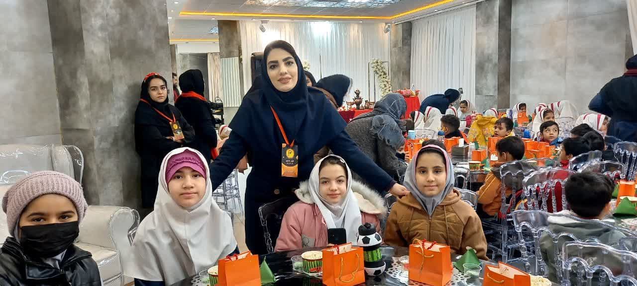 دبستان و پیش دبستانی دخترانه ذهن خلاق 