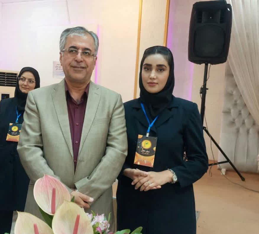 دبستان و پیش دبستانی دخترانه ذهن خلاق